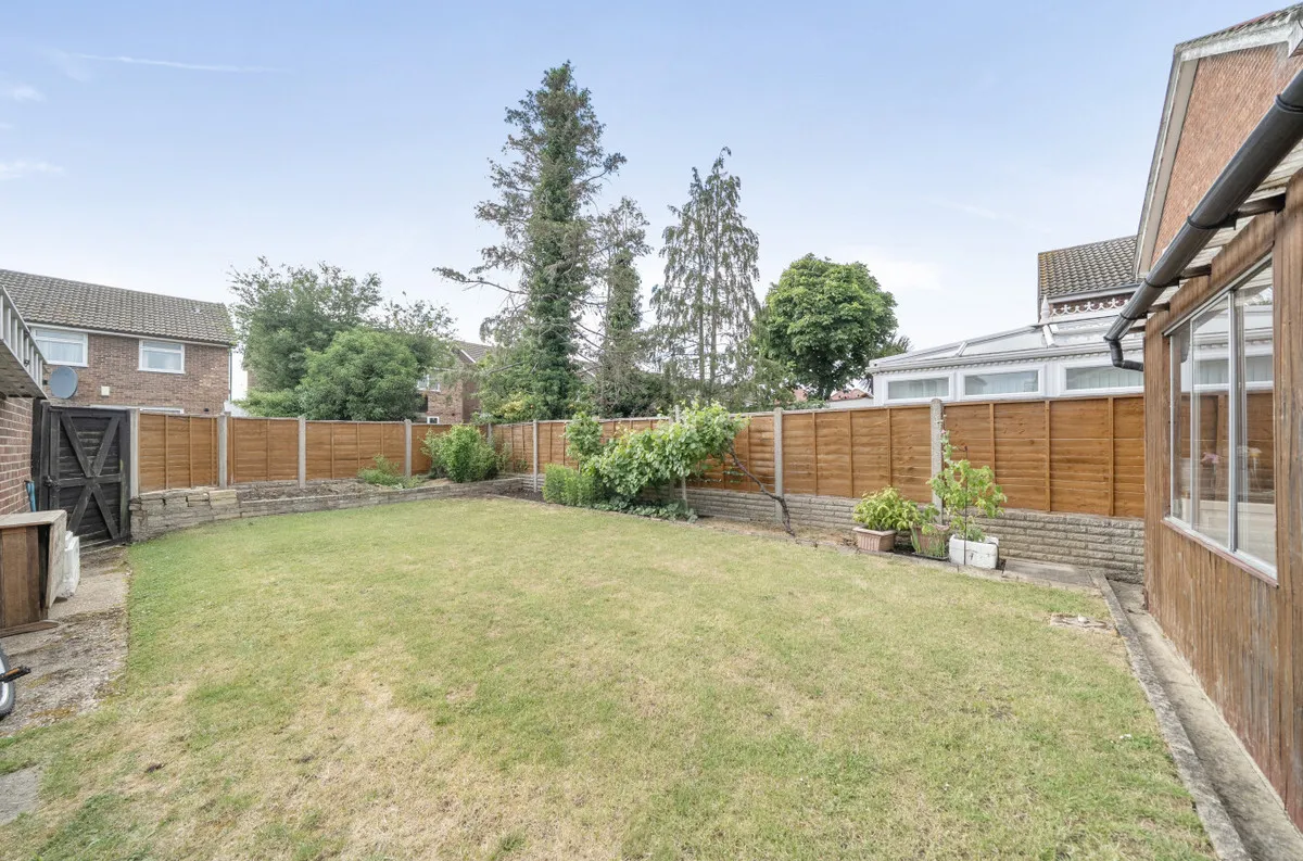 Kingswood Close, New Malden, KT3, photo 15