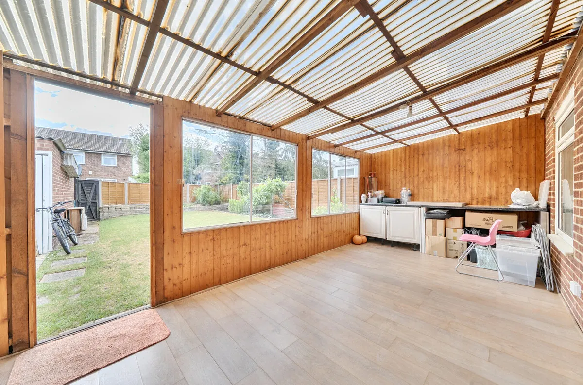 Kingswood Close, New Malden, KT3, photo 6