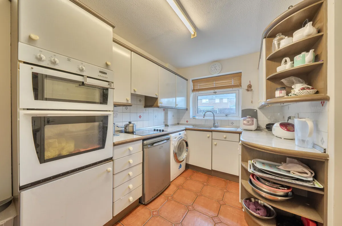 Kingswood Close, New Malden, KT3, photo 12