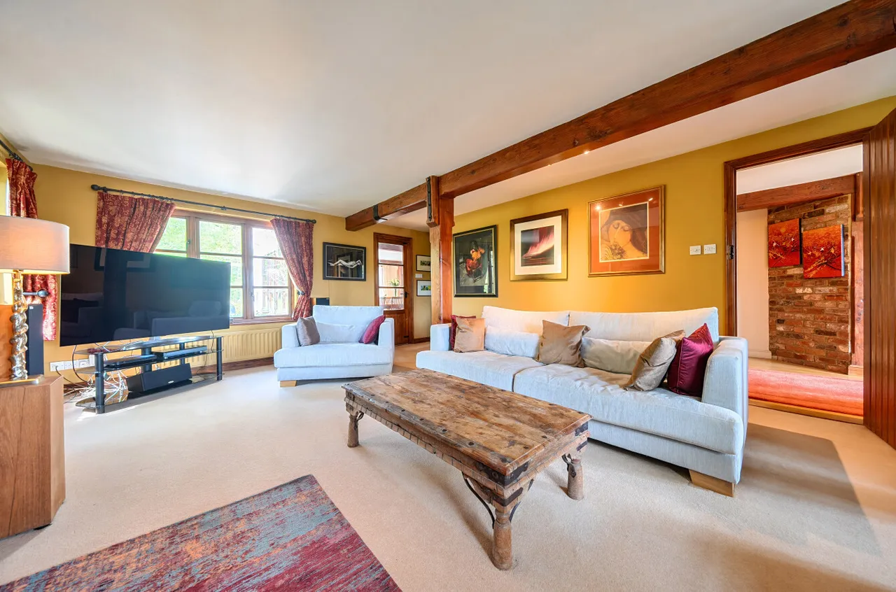 Butcherfield Lane, Hartfield, East Sussex, TN7 4LB, photo 4