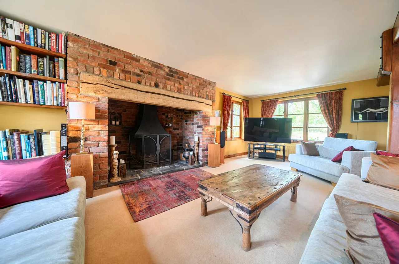 Butcherfield Lane, Hartfield, East Sussex, TN7 4LB, photo 5
