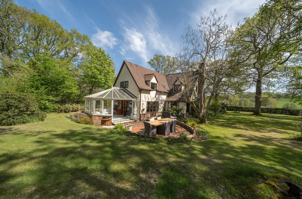 Butcherfield Lane, Hartfield, East Sussex, TN7 4LB, photo 23
