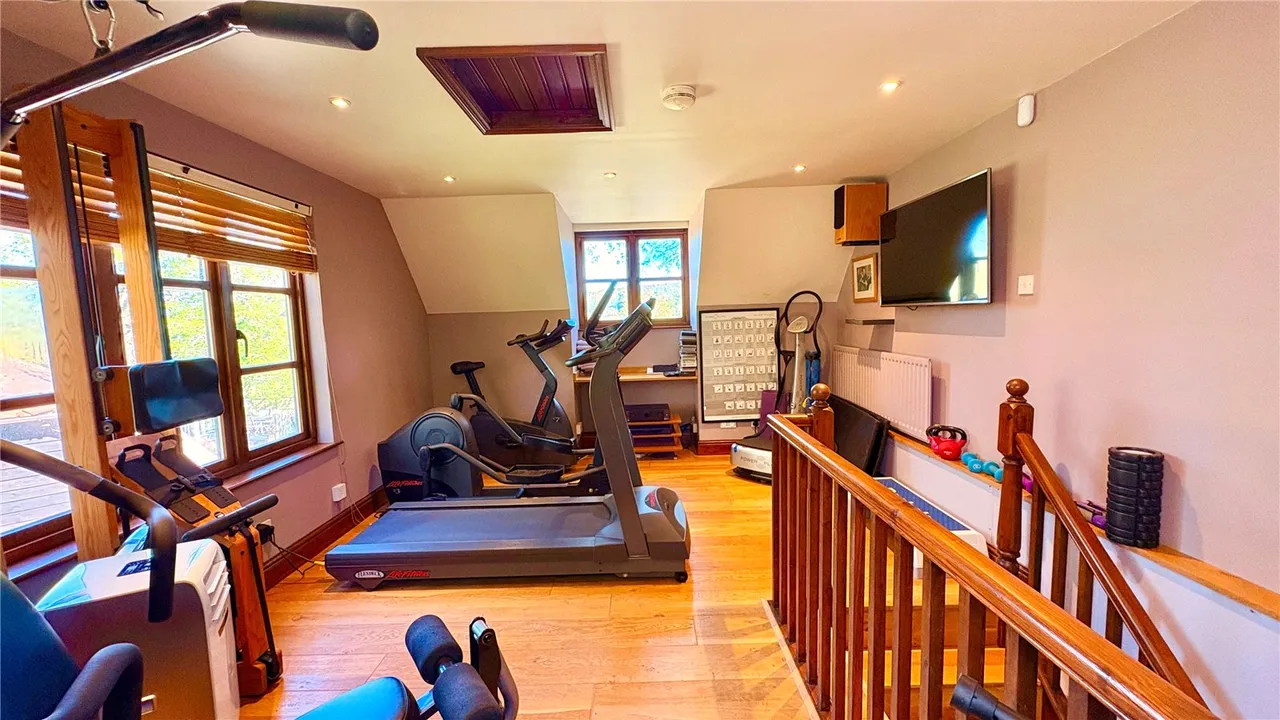 Butcherfield Lane, Hartfield, East Sussex, TN7 4LB, photo 21