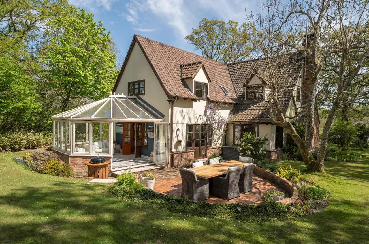 Butcherfield Lane, Hartfield, East Sussex, TN7 4LB, photo 32