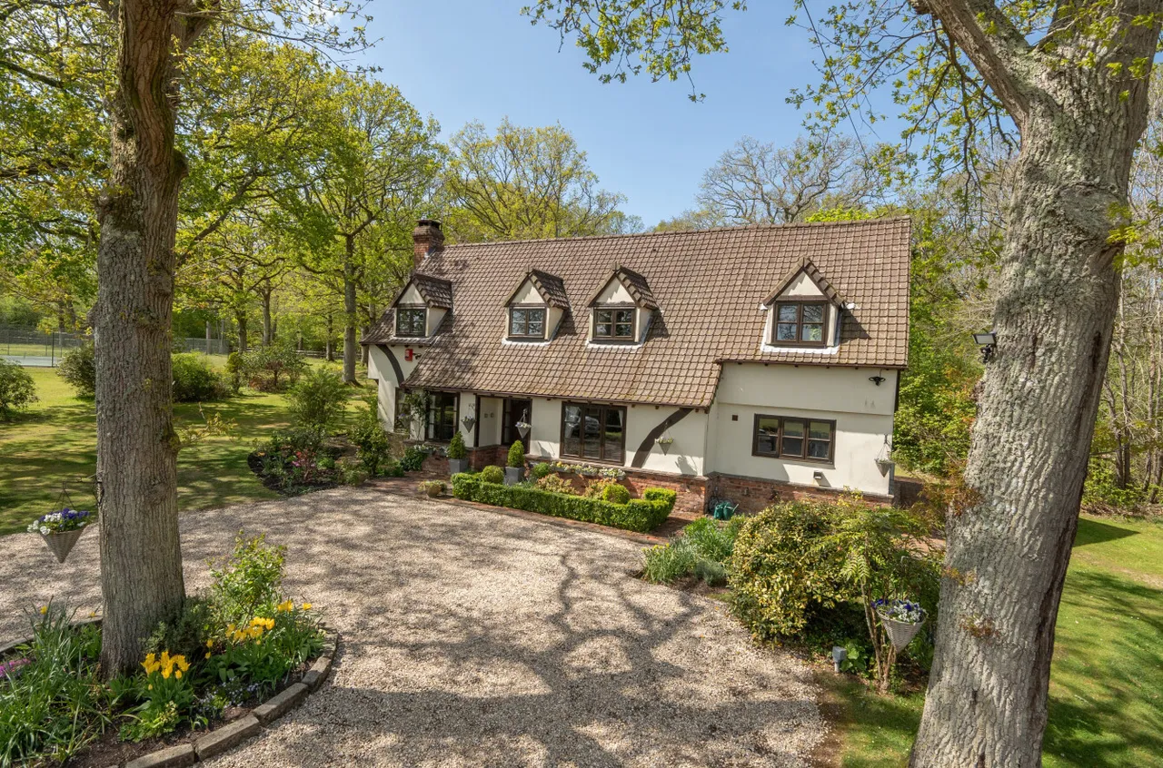 Butcherfield Lane, Hartfield, East Sussex, TN7 4LB, photo 29