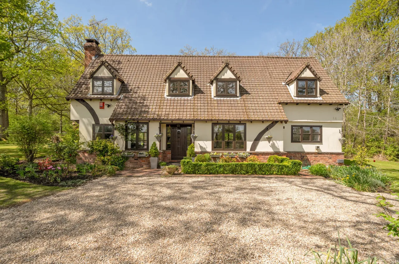 Butcherfield Lane, Hartfield, East Sussex, TN7 4LB, photo 28