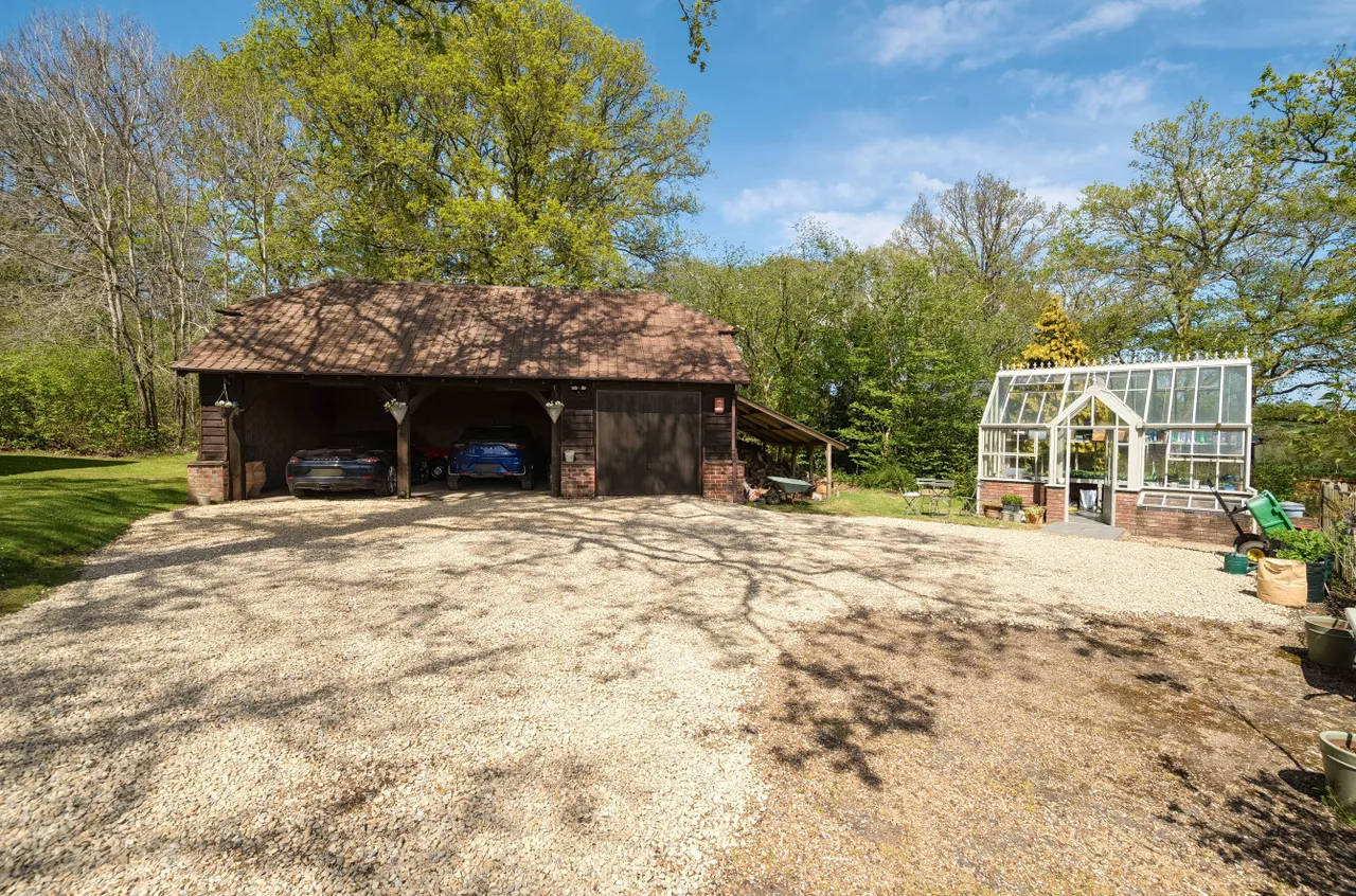 Butcherfield Lane, Hartfield, East Sussex, TN7 4LB, photo 24