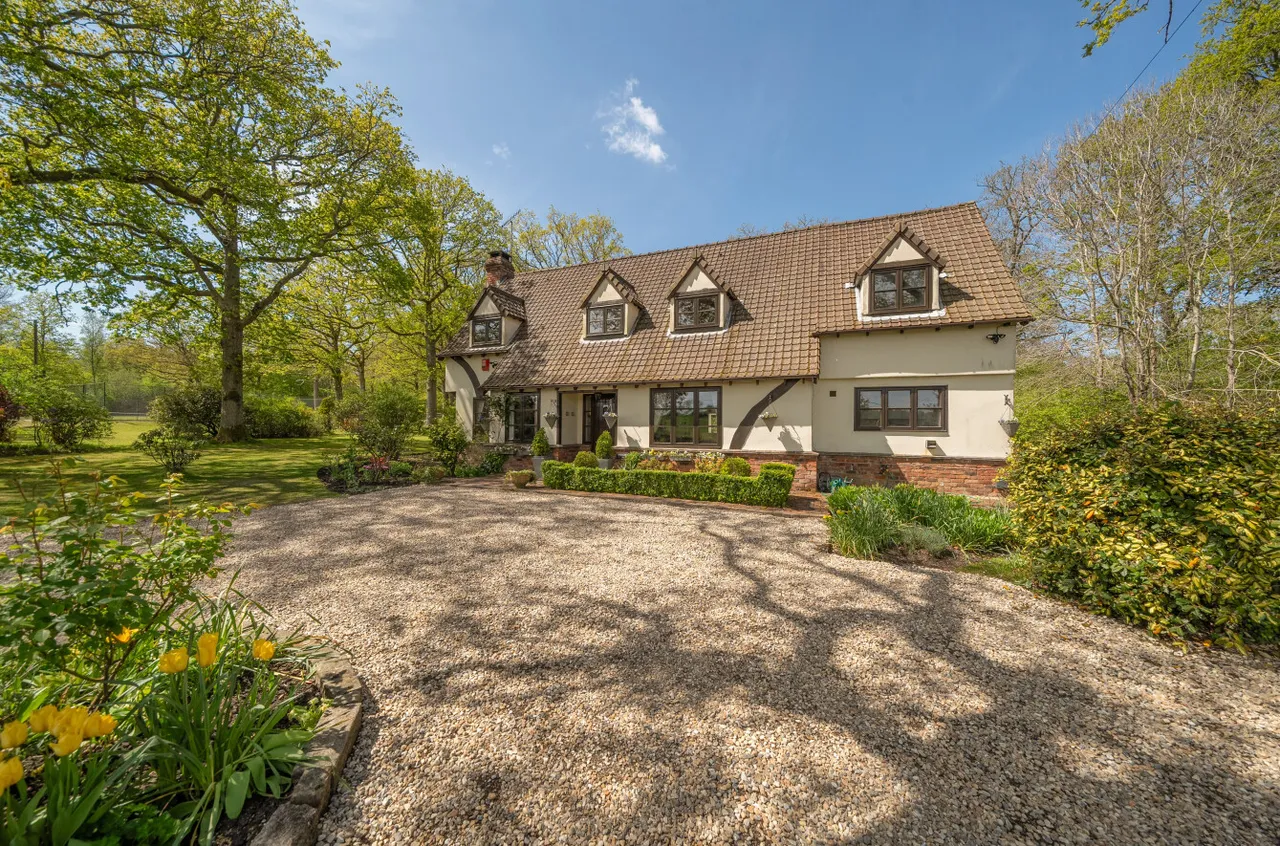 Butcherfield Lane, Hartfield, East Sussex, TN7 4LB, photo 27