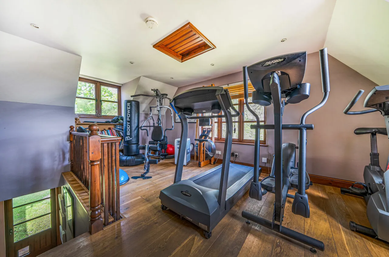 Butcherfield Lane, Hartfield, East Sussex, TN7 4LB, photo 33
