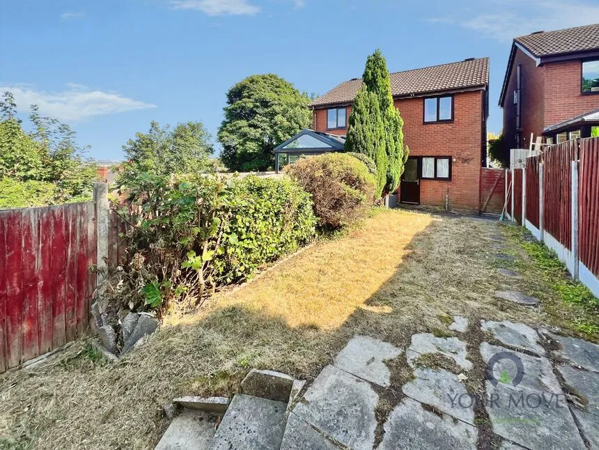 Lambert Fold, Dudley, West Midlands, DY2, photo 5