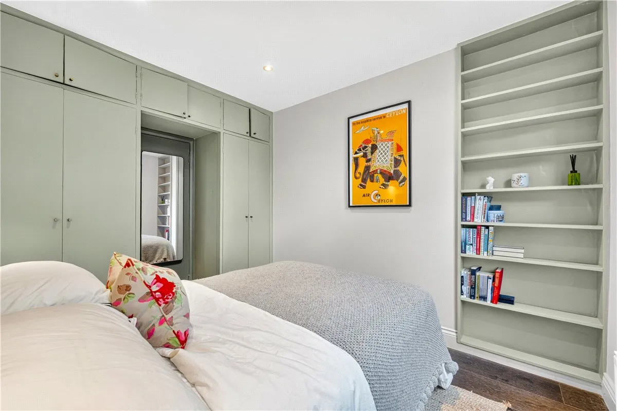 Ifield Road, Chelsea/West Brompton, SW10, photo 8