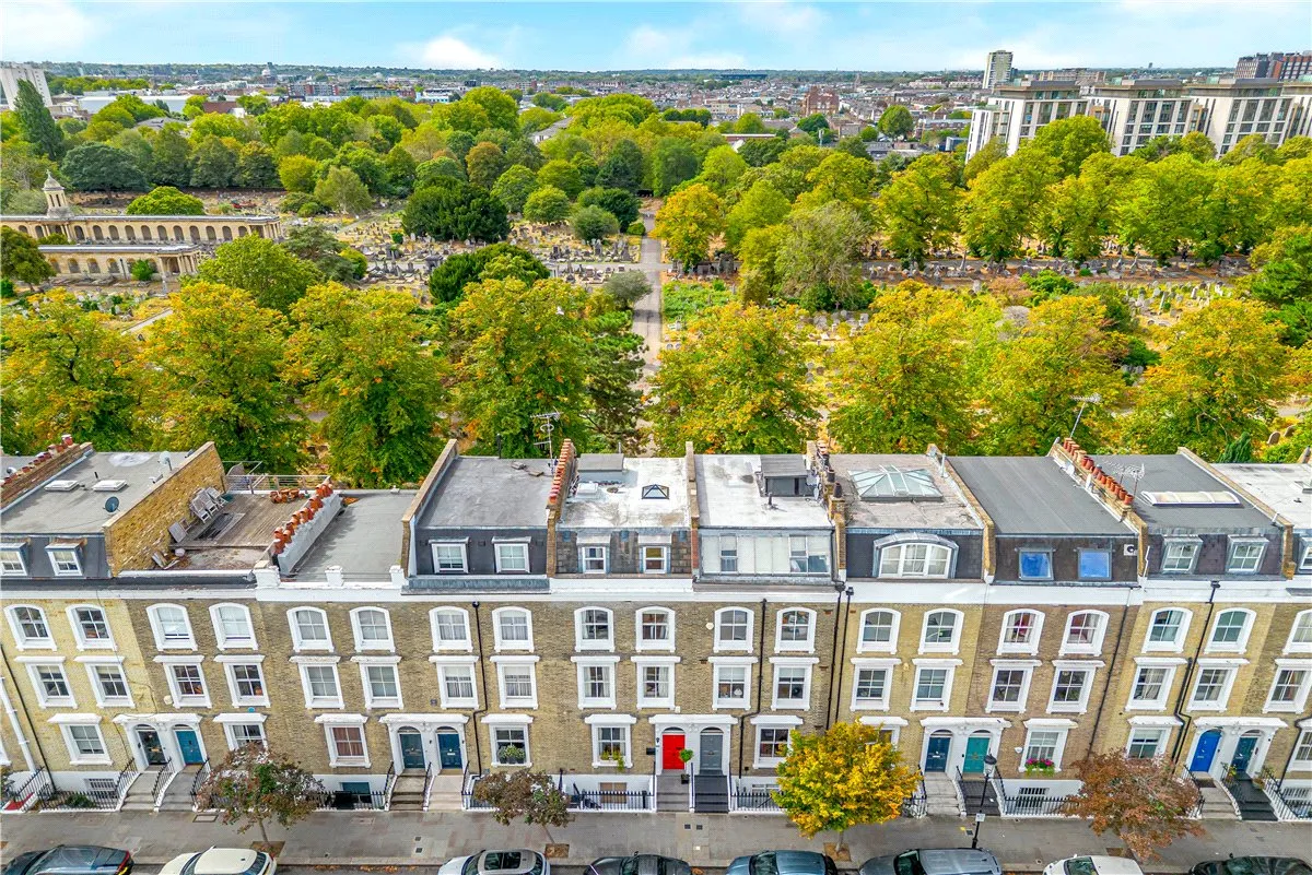 Ifield Road, Chelsea/West Brompton, SW10, photo 12