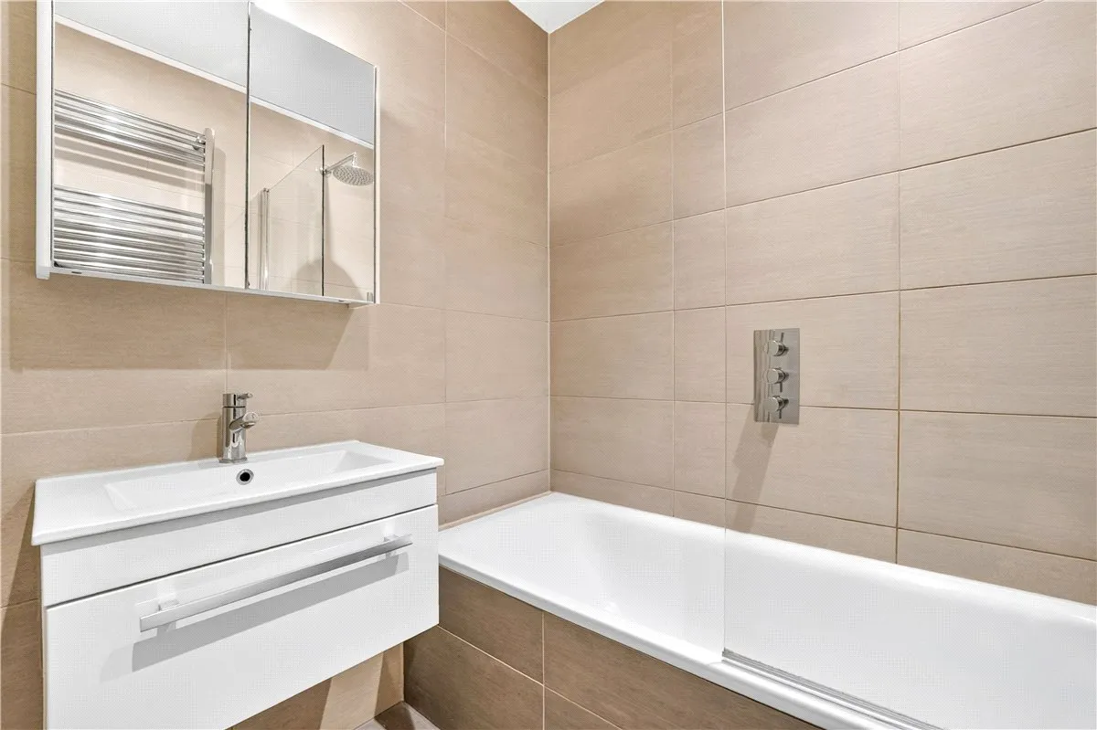 Ifield Road, Chelsea/West Brompton, SW10, photo 9