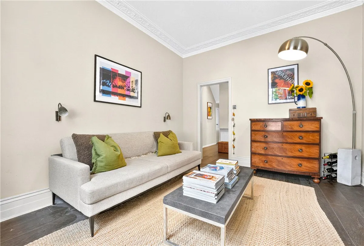 Ifield Road, Chelsea/West Brompton, SW10, photo 3