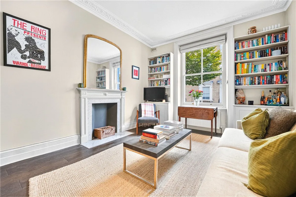Ifield Road, Chelsea/West Brompton, SW10, photo 15