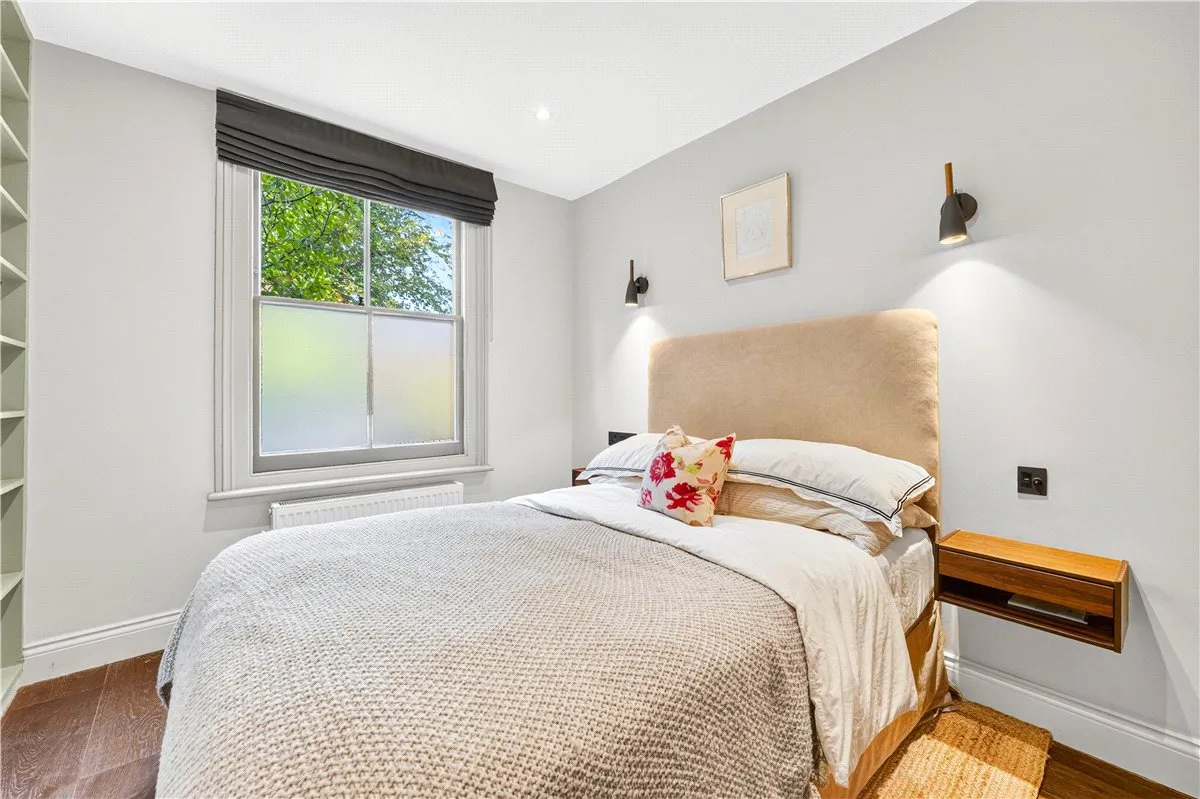 Ifield Road, Chelsea/West Brompton, SW10, photo 5
