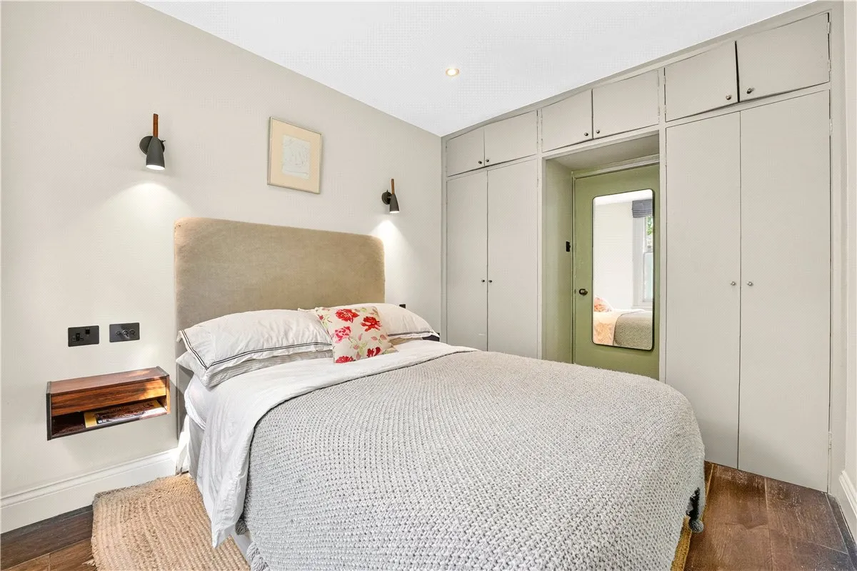 Ifield Road, Chelsea/West Brompton, SW10, photo 6