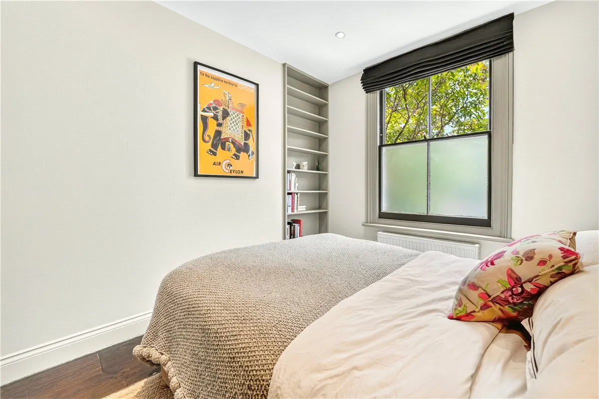 Ifield Road, Chelsea/West Brompton, SW10, photo 7