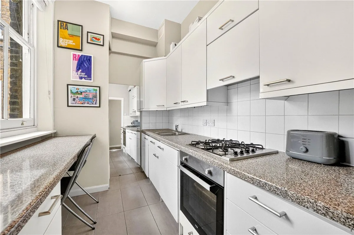 Ifield Road, Chelsea/West Brompton, SW10, photo 4