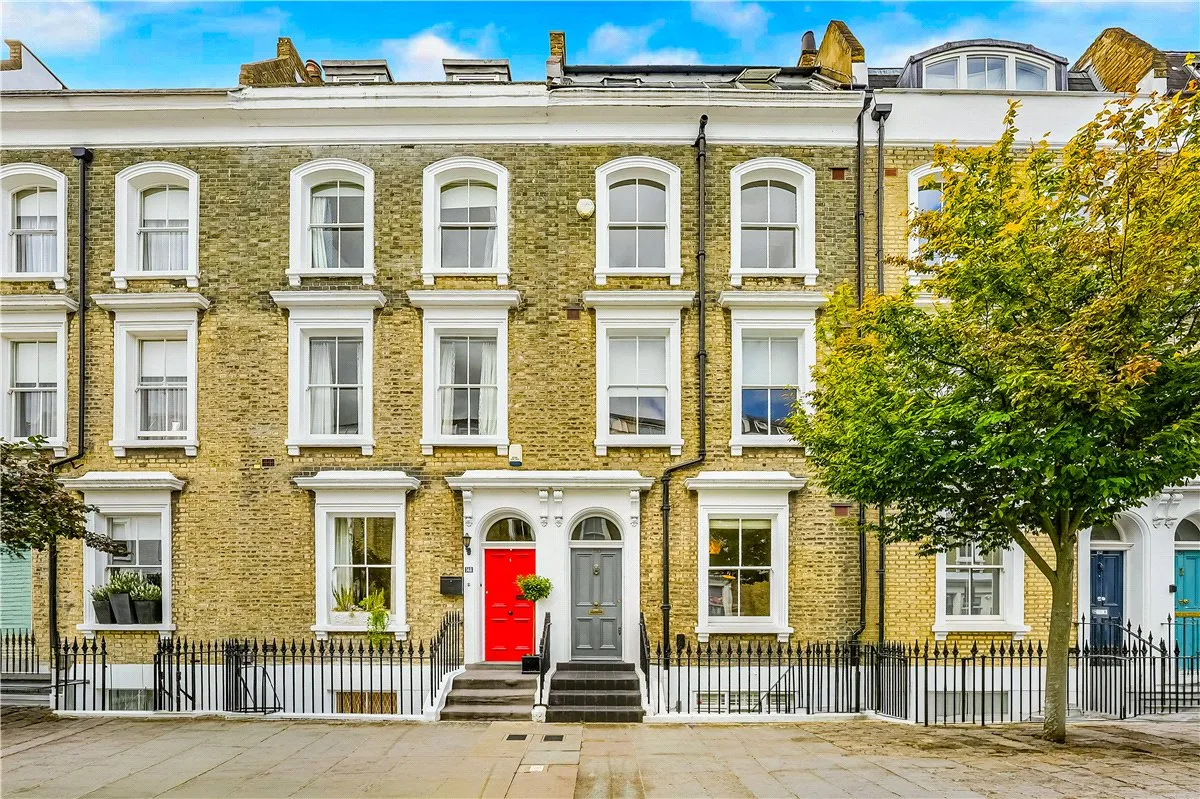 Ifield Road, Chelsea/West Brompton, SW10, photo 11