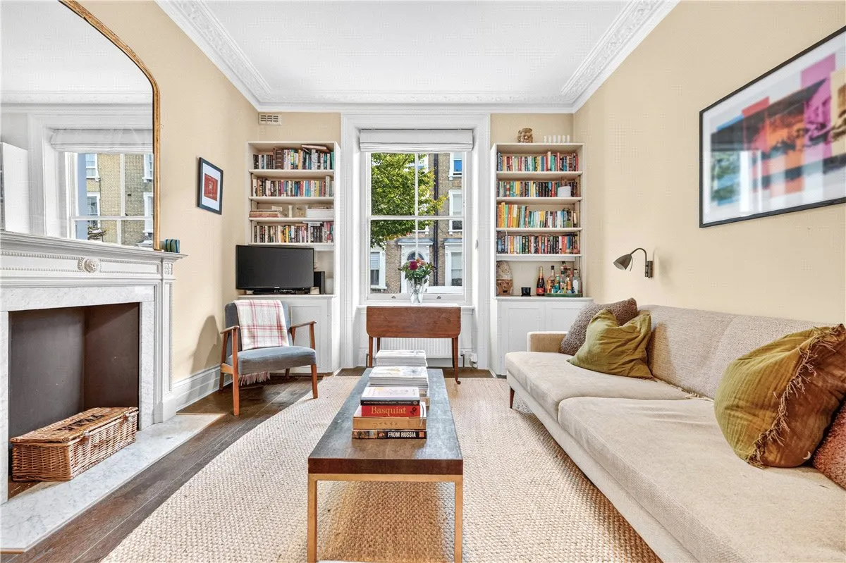 Ifield Road, Chelsea/West Brompton, SW10, photo 16