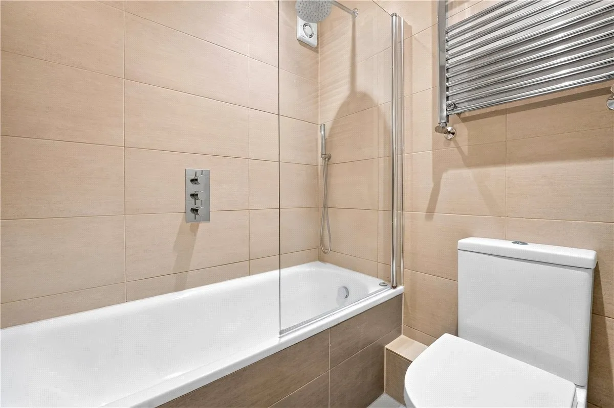 Ifield Road, Chelsea/West Brompton, SW10, photo 10