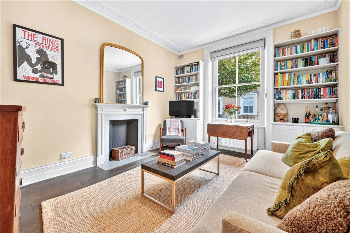 Ifield Road, Chelsea/West Brompton, SW10, photo 2
