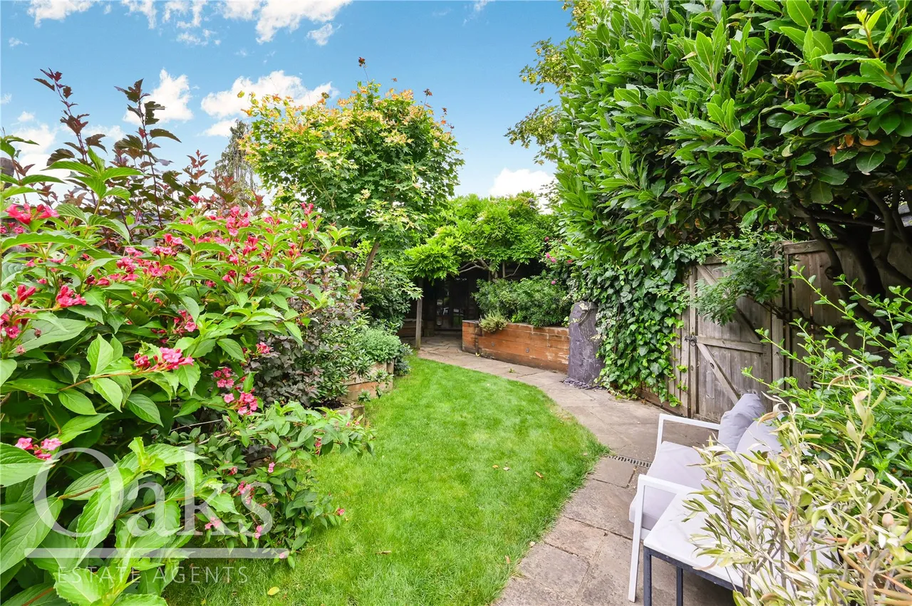 Exeter Road, Addiscombe, CR0, photo 12
