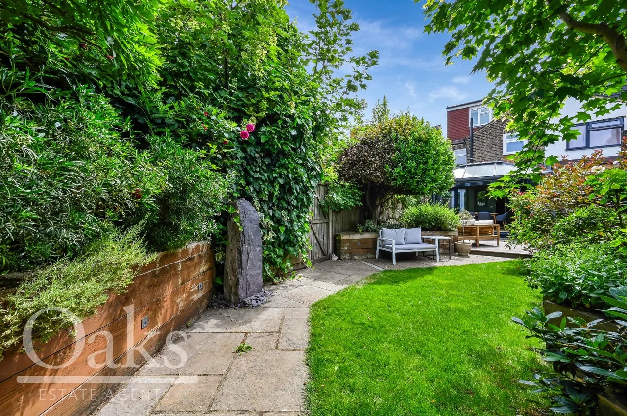 Exeter Road, Addiscombe, CR0, photo 11