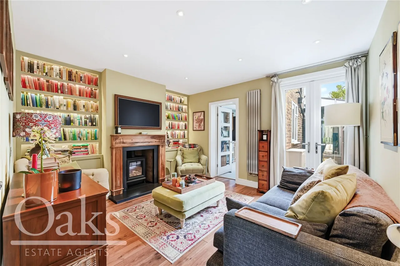 Exeter Road, Addiscombe, CR0, photo 2