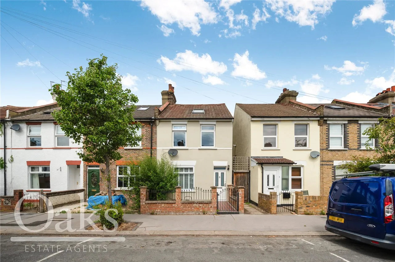 Exeter Road, Addiscombe, CR0, photo 13