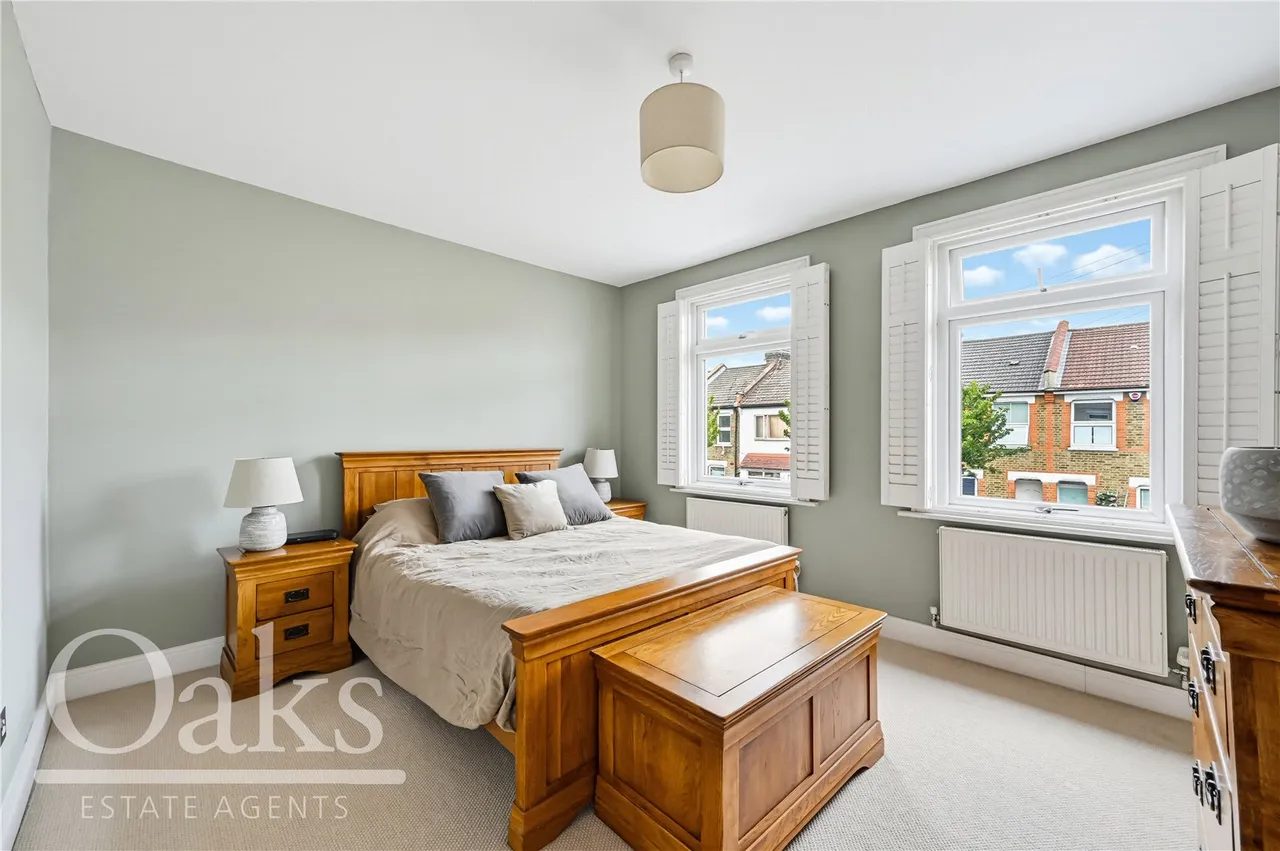 Exeter Road, Addiscombe, CR0, photo 6