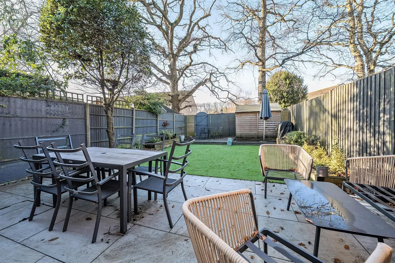 Kingston Gardens, Fareham, photo 4