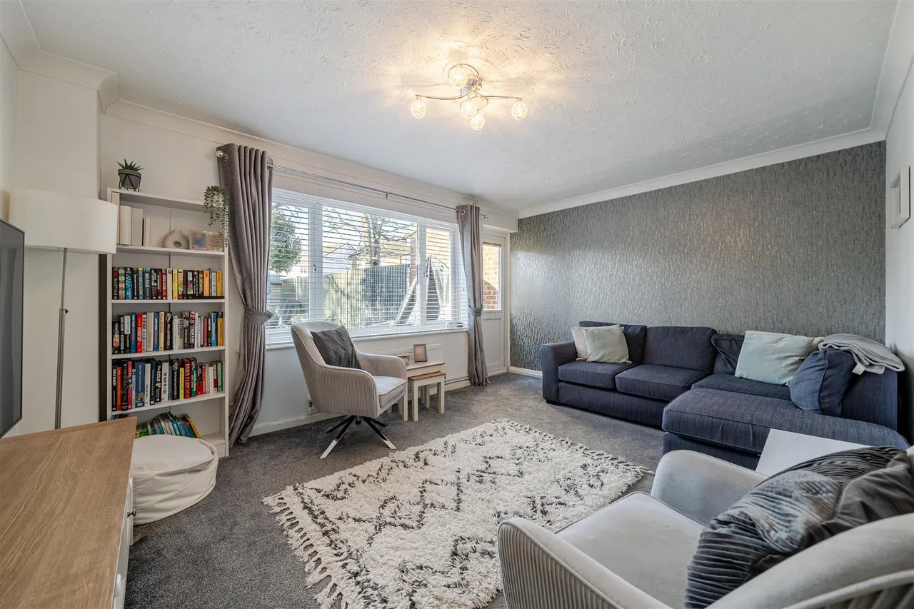 Kingston Gardens, Fareham, photo 2