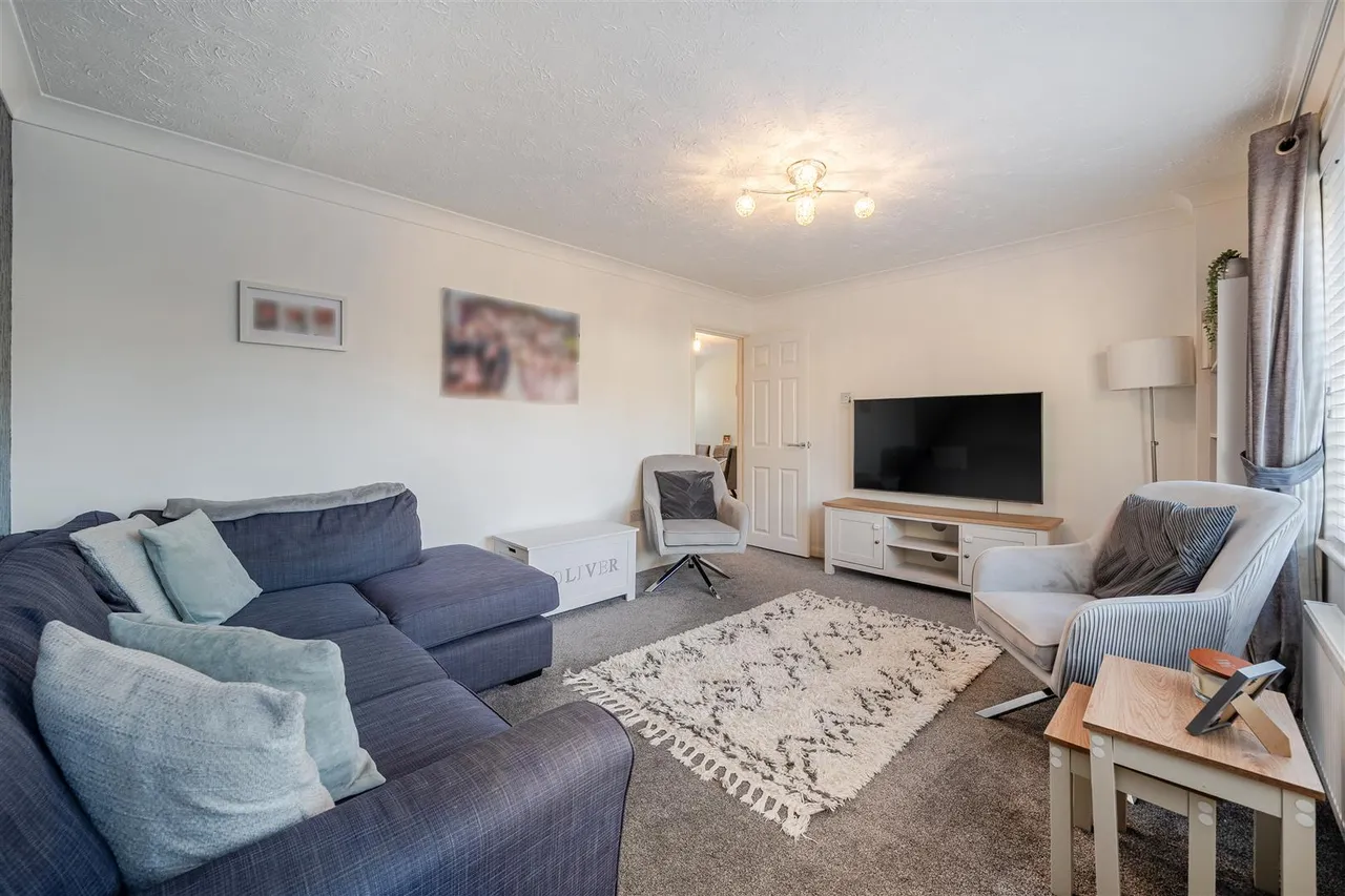 Kingston Gardens, Fareham, photo 7