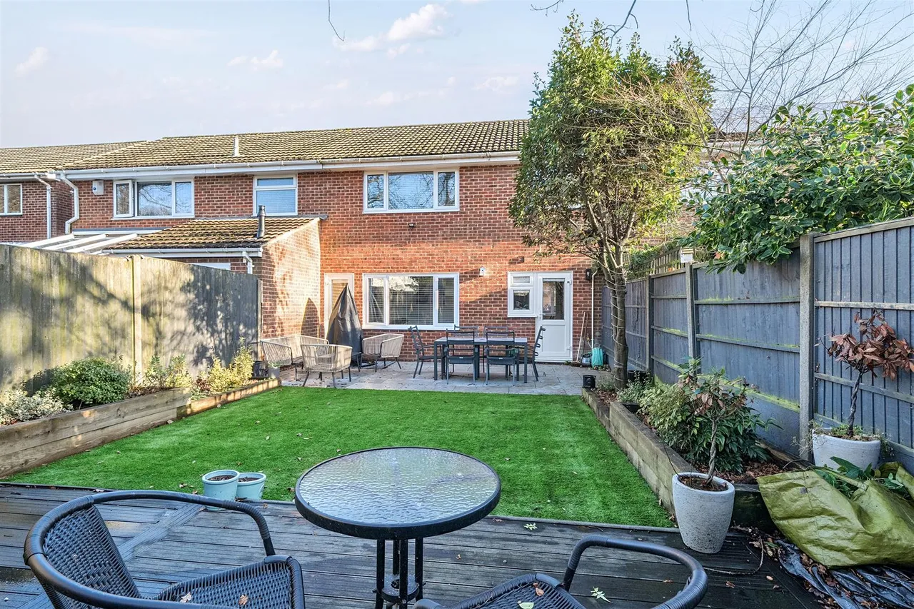 Kingston Gardens, Fareham, photo 14