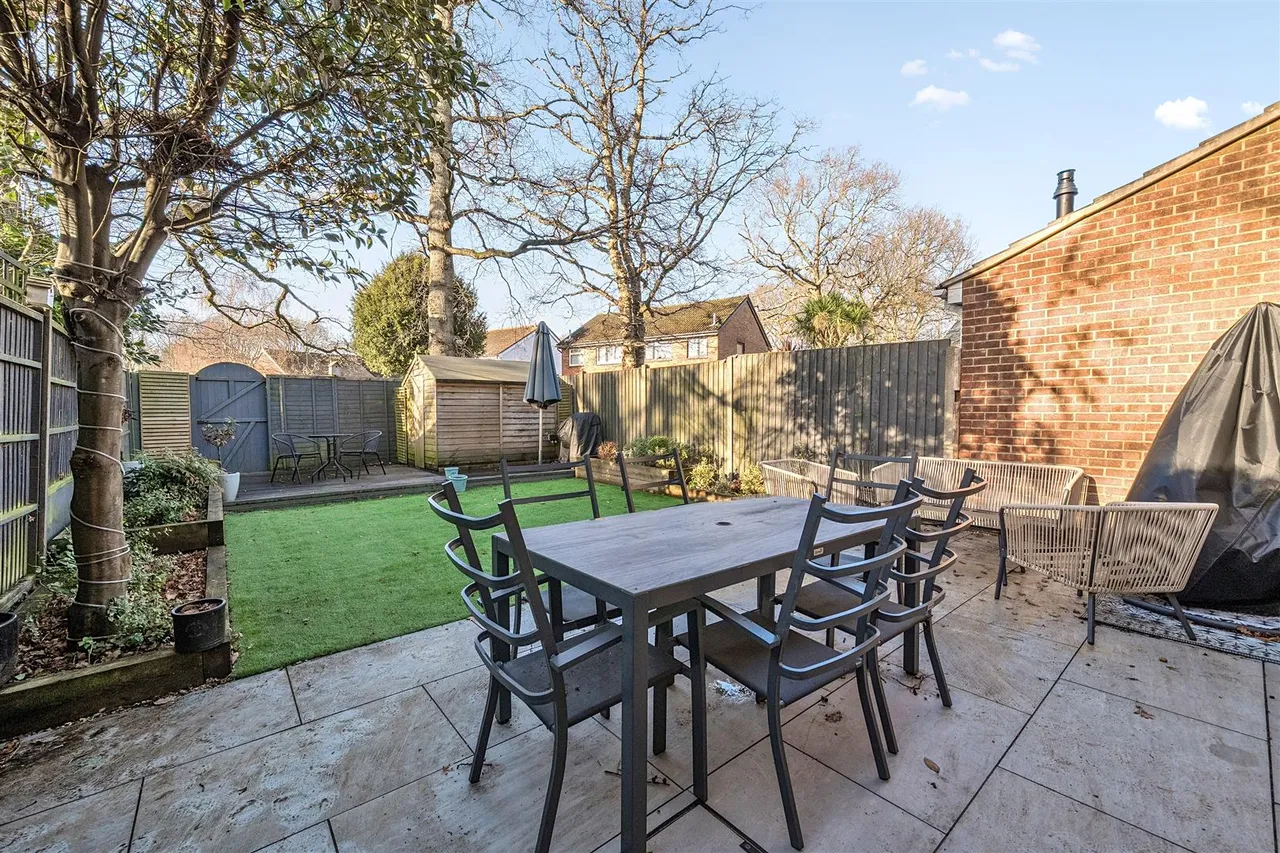 Kingston Gardens, Fareham, photo 13