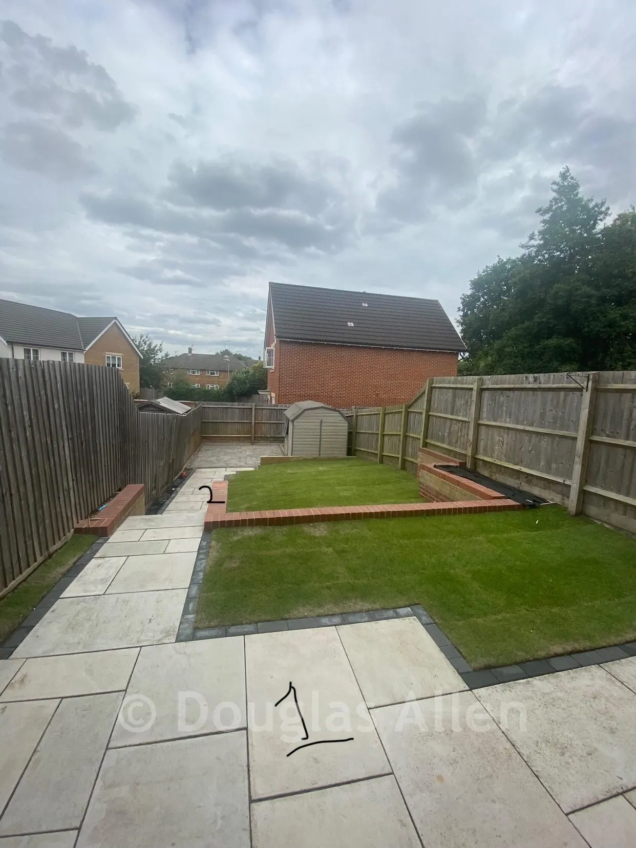 Rosen Crescent, Brentwood, CM13, photo 2