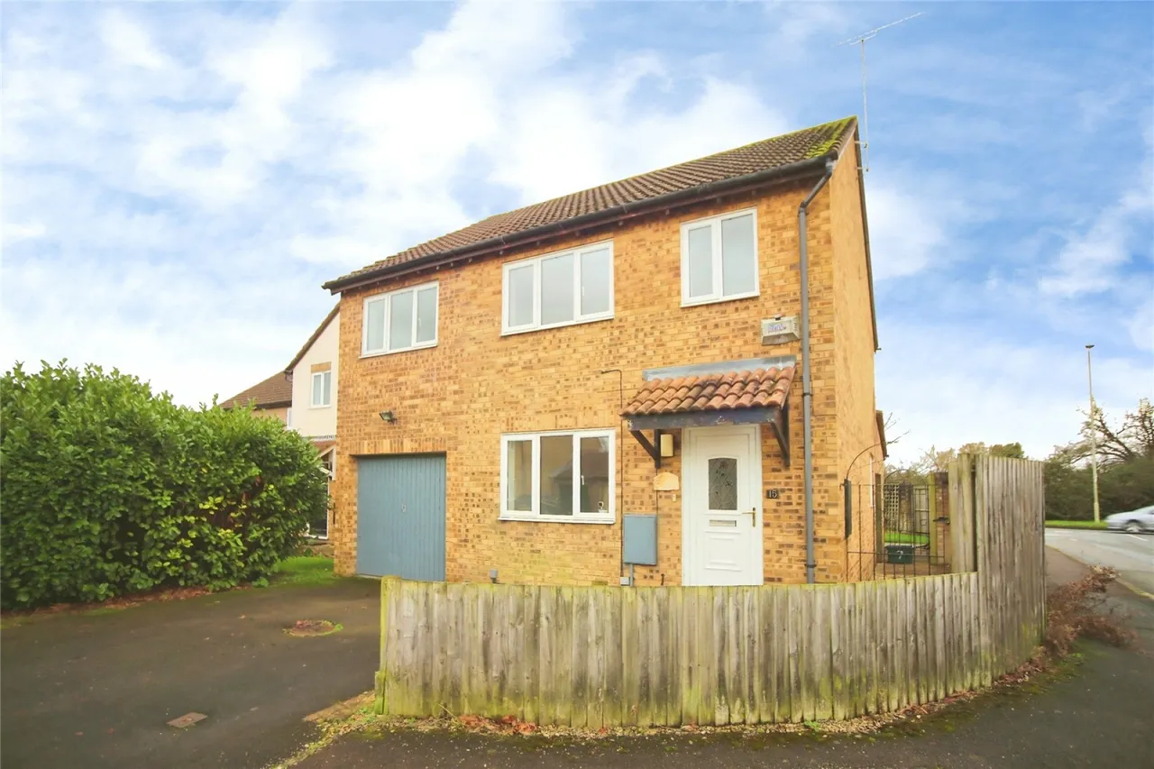 Ashcot Mews, Up Hatherley, GL51, photo 2