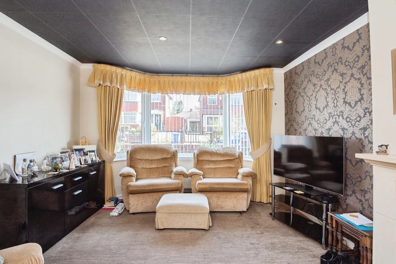 West Avenue, New Moston, Manchester, M40, photo 4