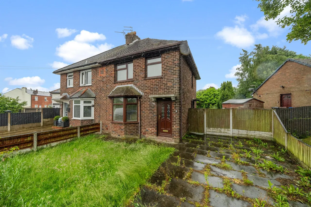 Dale Road, Golborne, Warrington, Warrington, WA3 3PN, photo 5
