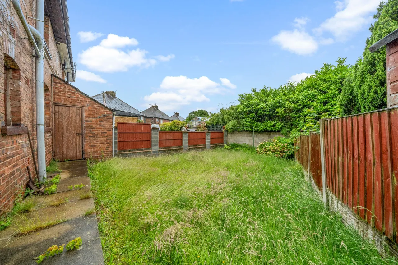 Dale Road, Golborne, Warrington, Warrington, WA3 3PN, photo 14