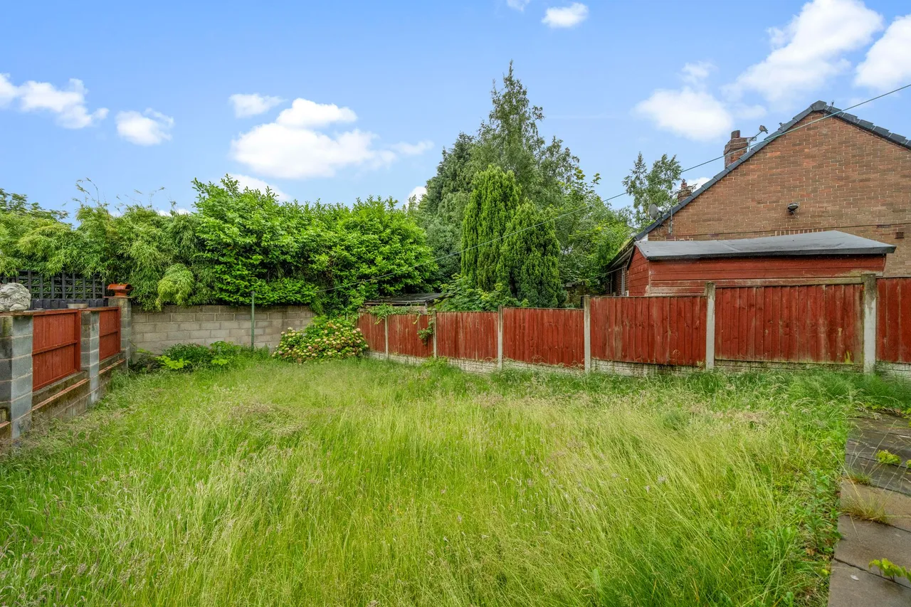 Dale Road, Golborne, Warrington, Warrington, WA3 3PN, photo 15