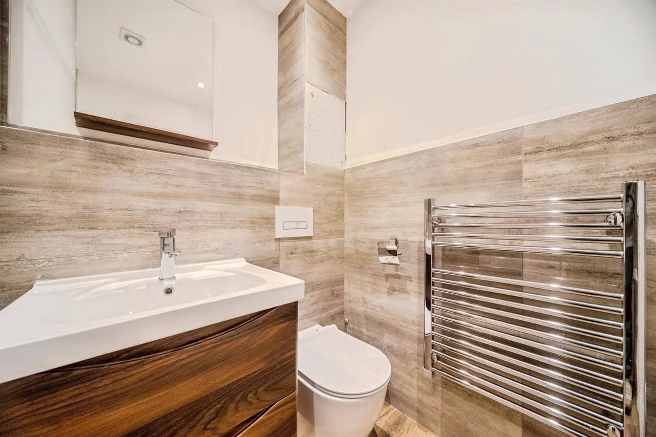 Queensway, Bletchley, MK2, photo 7