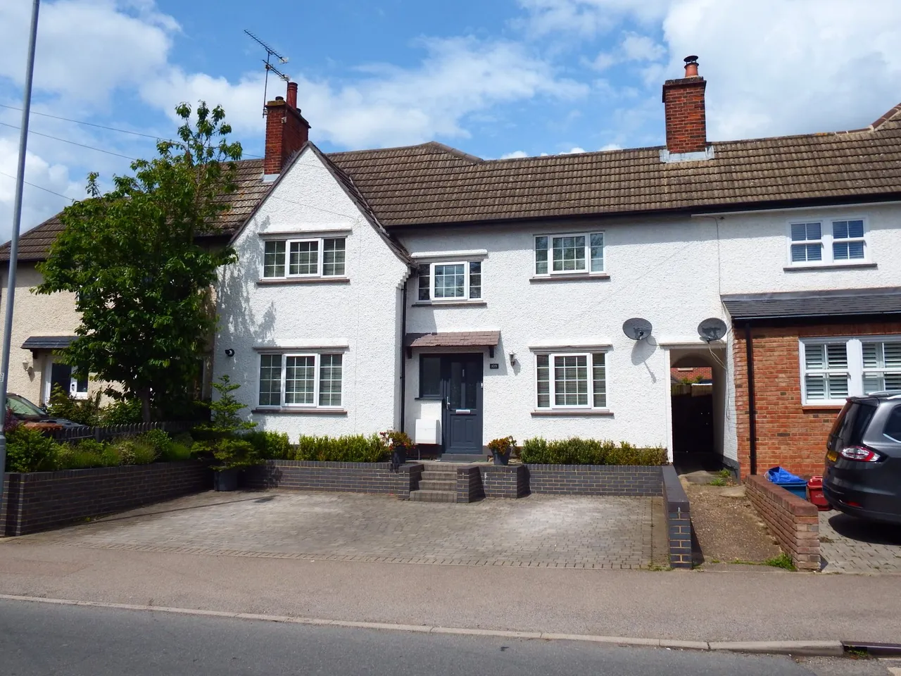 Walkern Road, Stevenage, SG1, photo 3