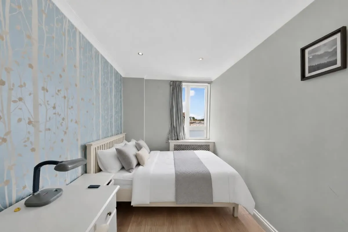 Park Crescent, Regents Park, W1B, photo 9