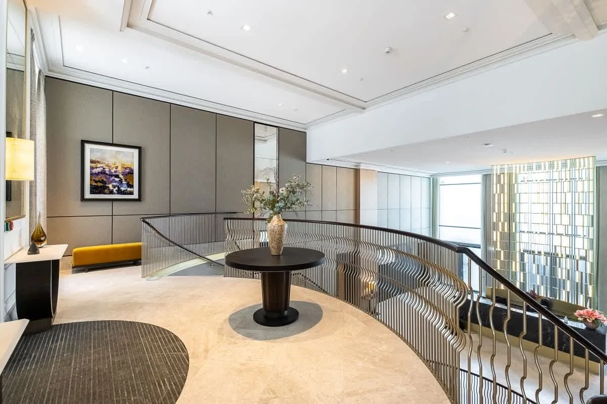 Park Crescent, Regents Park, W1B, photo 11