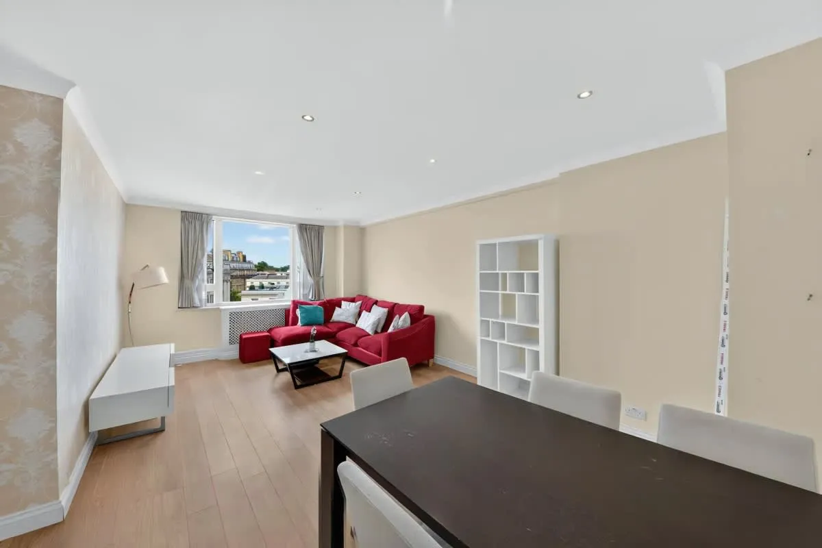 Park Crescent, Regents Park, W1B, photo 6