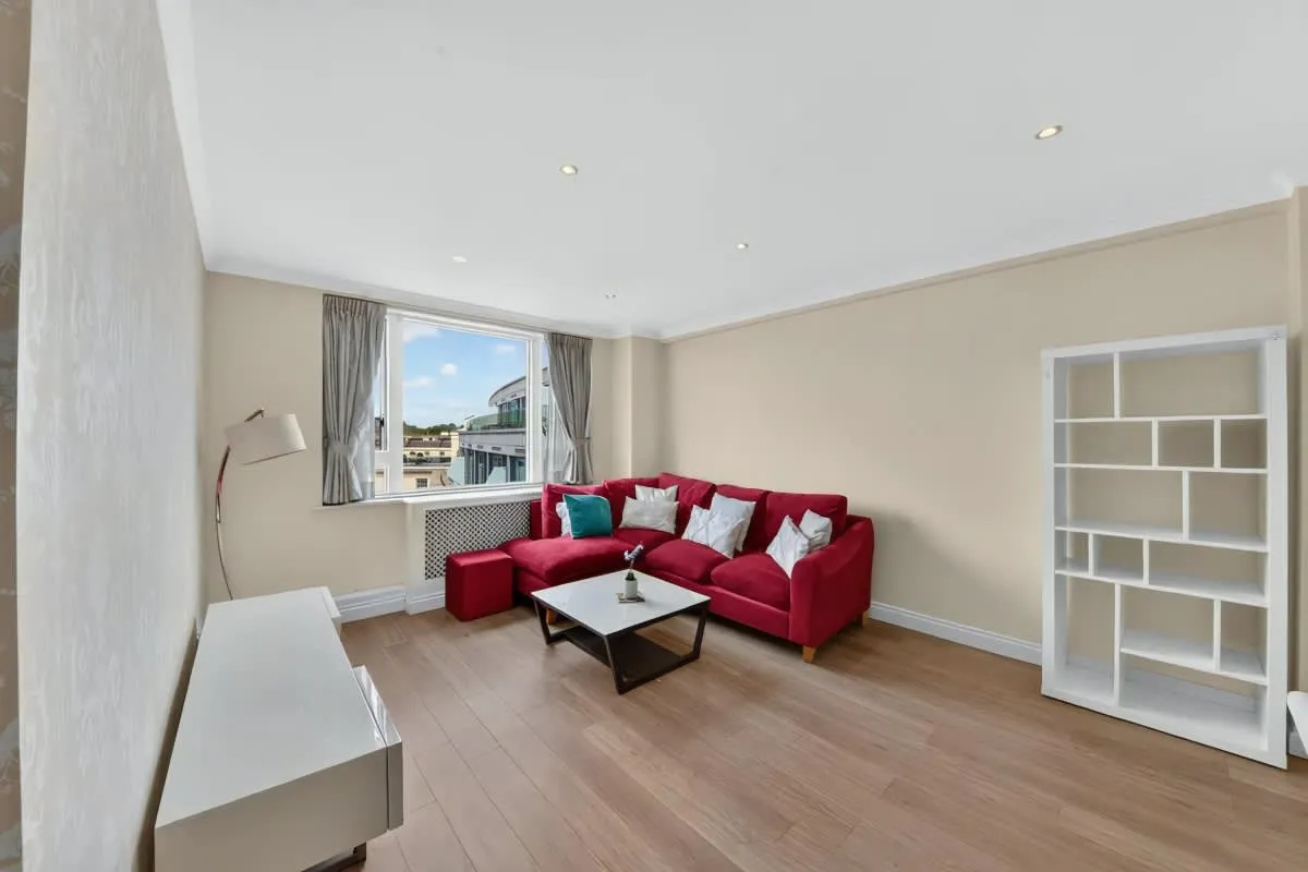 Park Crescent, Regents Park, W1B, photo 5