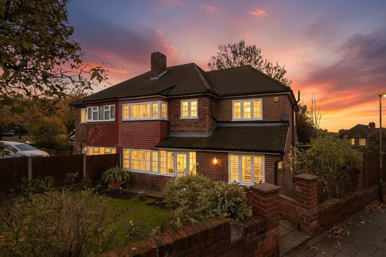 Daleside, Orpington, BR6, photo 26